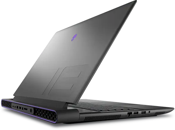 Ноутбук Dell Alienware m18 R2 i9-14900HX/32GB/2TB/Win11 RTX4090 165Hz (Alienware-18R2-1881)