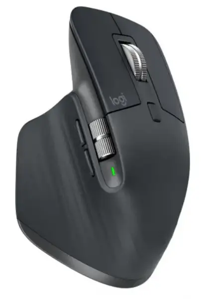 Миша Logitech MX Master 3 Graphite (910-005620, 910-005694, 910-005710)