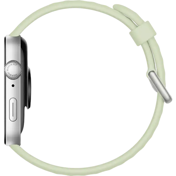 Смарт-годинник HUAWEI Watch Fit 3 Green (55020CGE)