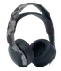 Наушники Sony Pulse 3D Wireless Headset Gray Camouflage (9406990)