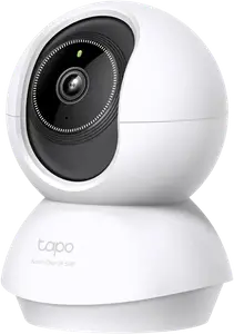 Камера відеоспостереження TP-Link Tapo C230 Wi-Fi (Tapo C230)