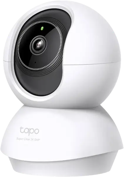 Камера відеоспостереження TP-Link Tapo C230 Wi-Fi (Tapo C230)
