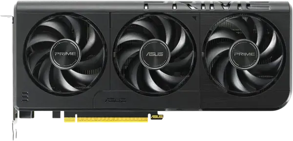 Відеокарта ASUS GeForce RTX 5050 Prime OC 8GB GDDR6 DLSS4 (PRIME-RTX5050-O8G)
