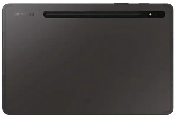 Планшет Samsung Galaxy Tab S8 11 8/128GB 5G Dark Grey (SM-X706BZAA)
