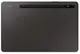 Планшет Samsung Galaxy Tab S8 11 8/128GB 5G Dark Grey (SM-X706BZAA)