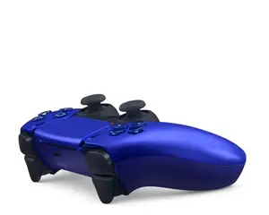 Геймпад Sony PlayStation 5 DualSense Cobalt Blue (711719577676) Геймпад Sony PlayStation 5 DualSense Cobalt Blue (711719577676)