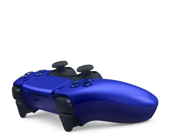 Геймпад Sony PlayStation 5 DualSense Cobalt Blue (711719577676)