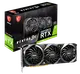 Відеокарта MSI GeForce RTX 3060 VENTUS 3X 12G OC