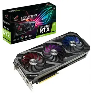 Відеокарта ASUS ROG-STRIX-RTX3070TI-O8G-GAMING
