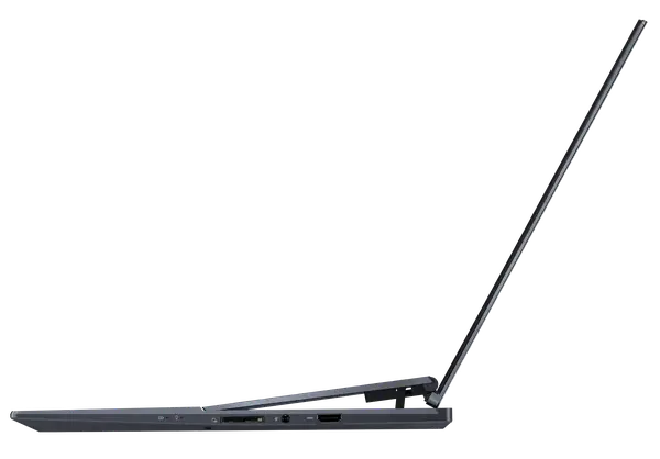 Ноутбук ASUS ZenBook Pro 16X i9-13905H/32GB/1TB/Win11P RTX4080 OLED 120Hz (UX7602BZ-MY003X)