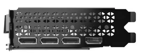 Відеокарта Zotac GAMING GeForce RTX 3050 Twin Edge OC (ZT-A30500H-10M)