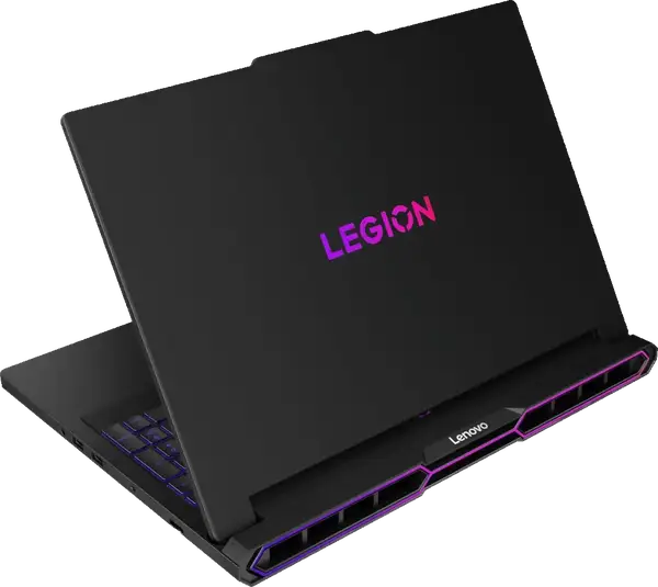Ноутбук Lenovo Legion Pro 7-16 Ultra 9-275HX/64GB/1TB RTX5070Ti OLED (83F5004GPB)