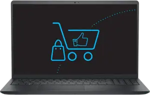 Ноутбук Dell 15 Ryzen 3-7320U/8GB/512/Win11P (PV15255_MDO_851)