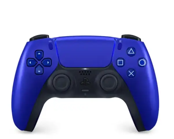 Геймпад Sony PlayStation 5 DualSense Cobalt Blue (711719577676)
