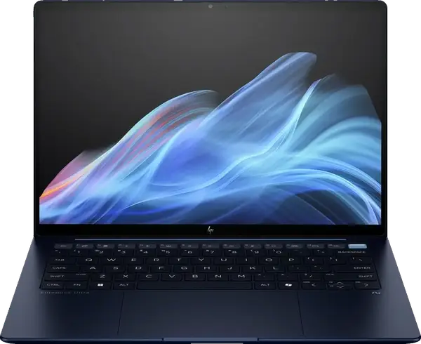 Ноутбук HP EliteBook X G1i 14 AI U7-258V/32GB/1TB/Win11P SV Blue (B9ZY5ET)