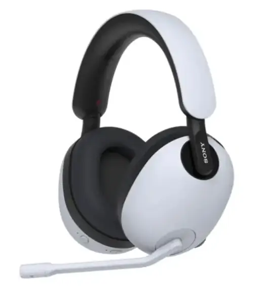 Навушники з мікрофоном Sony Inzone H7 White (WHG700W.CE7)
