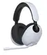Навушники з мікрофоном Sony Inzone H7 White (WHG700W.CE7)