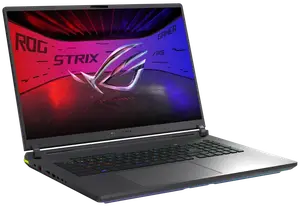 Ноутбук ASUS ROG Strix G18 Ultra 9 275HX/16GB/1TB RTX5070 240Hz (G815LP-U9161)