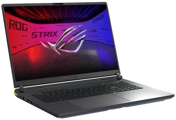Ноутбук ASUS ROG Strix G18 Ultra 9 275HX/16GB/1TB RTX5070 240Hz (G815LP-U9161)