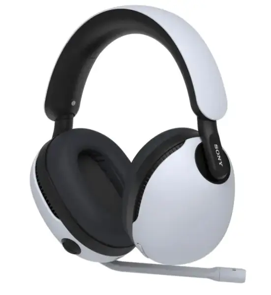 Навушники з мікрофоном Sony Inzone H7 White (WHG700W.CE7)