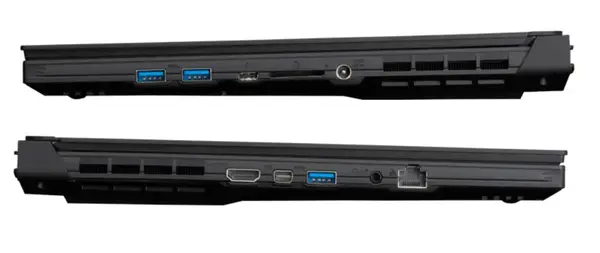 Ноутбук Gigabyte AORUS 5 SE4 i7-12700H/16GB/512 RTX3070 144Hz (SE4-73EE213SD)