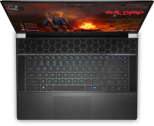Ноутбук Dell Alienware x16 i9-13900HK/32GB/2TB/Win11 RTX4090 240Hz (Alienware0171V2-Dark)