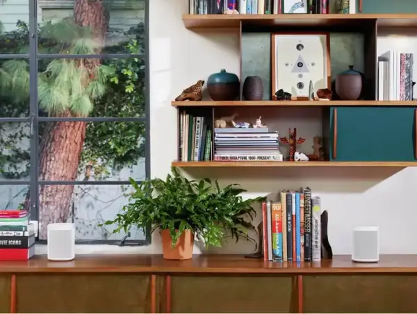 Акустическая система Sonos One SL White (ONESLEU1)