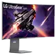 Монітор LG UltraGear 45GS95QE-B OLED