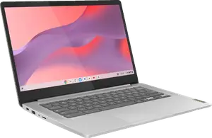 Ноутбук Lenovo Chromebook IP Slim 3-14 MT520/8GB/128/ChromeOS (82XJ003QPB)