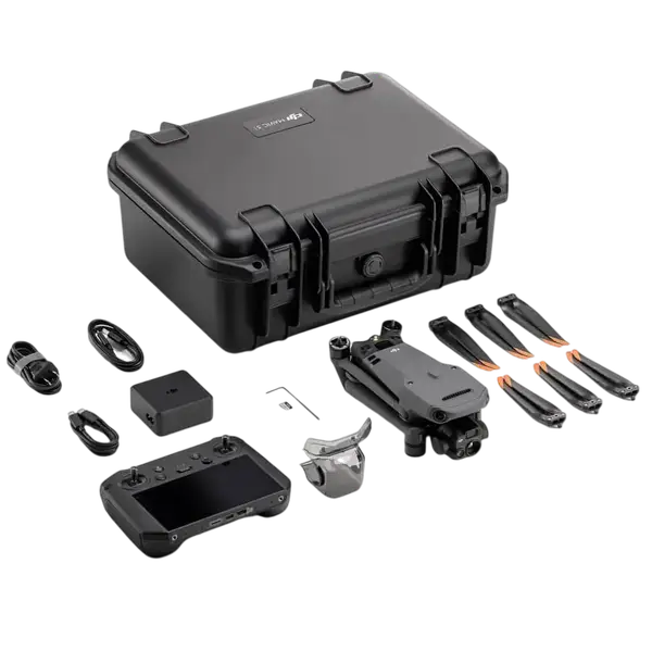Квадрокоптер DJI Mavic 3T (CP.EN.00000415.01) (Б/В)
