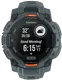 Смарт-годинник Garmin Instinct 3 45mm Solar Twilight with Twilight Band (010-02934-01)