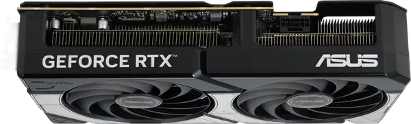 Відеокарта ASUS GeForce RTX 5070 Dual OC 12GB GDDR7 DLSS4 (DUAL-RTX5070-O12G)