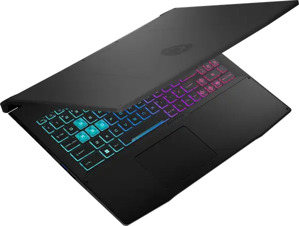 Ноутбук MSI Katana 15 i9-13900H/16GB/1TB RTX4070 144Hz (B13VGK-1436XPL)