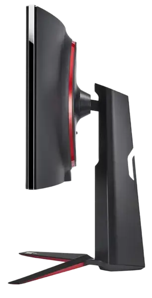 Монітор LG 29BN650-B