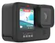 Екшн-камера GoPro HERO9 Bundle (CHDRB-901-XX)
