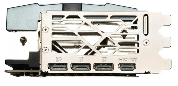 Відеокарта MSI GeForce RTX 3090 Ti SUPRIM X 24G