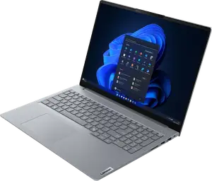 Ноутбук Lenovo ThinkBook 16 Ultra 7-255H/32GB/1TB/Win11P (21SK009RPB) Ноутбук Lenovo ThinkBook 16 Ultra 7-255H/32GB/1TB/Win11P (21SK009RPB)