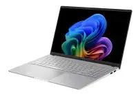 Ноутбук ASUS Vivobook S15 S5507QA X Elite X1E-78-100/32GB/1TB/W11 OLED AI (S5507QA-MA049W)