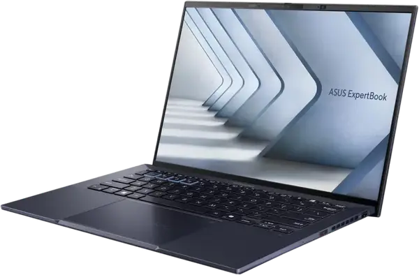 Ноутбук ASUS Expertbook B9403CVAR Core 7-150U/16GB/512/Win11P OLED 90Hz (B9403CVAR-KM1338X)