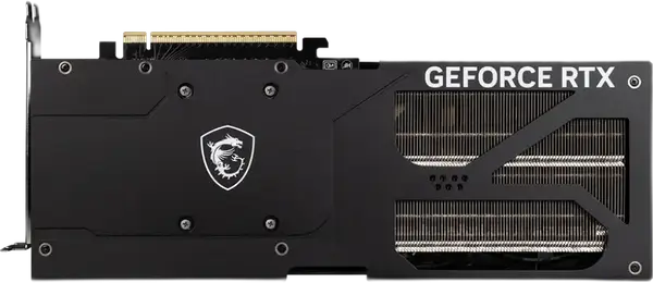 Відеокарта MSI GeForce RTX 5070 Ti 16G VENTUS 3X OC (912-V531-083)