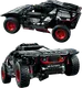 Конструктор LEGO Technic 42160 Audi RS Q e-tron (42160)
