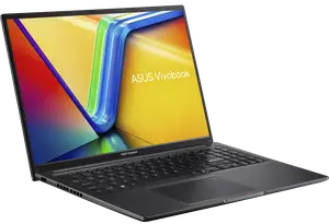 Ноутбук ASUS Vivobook 16 R5-7430U/16GB/512/Win11 (M1605YA-MB536W) Ноутбук ASUS Vivobook 16 R5-7430U/16GB/512/Win11 (M1605YA-MB536W)