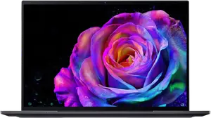 Ноутбук Acer Swift X Ultra 9-285H/32GB/1TB/Win11 RTX5060 OLED Touch (SFX14-73G || NX.J82EP.008)