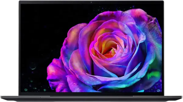 Ноутбук Acer Swift X Ultra 9-285H/32GB/1TB/Win11 RTX5060 OLED Touch (SFX14-73G || NX.J82EP.008)