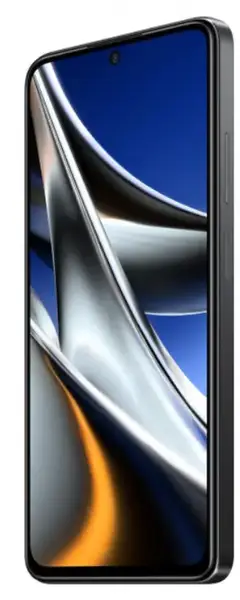 Смартфон Xiaomi Poco X4 Pro 6/128GB Laser Black