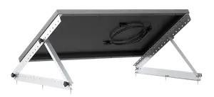 Кріплення EcoFlow під сонячні панелі 100 Вт Tilt Mount Bracket (AA-frame-28in) Кріплення EcoFlow під сонячні панелі 100 Вт Tilt Mount Bracket (AA-frame-28in)