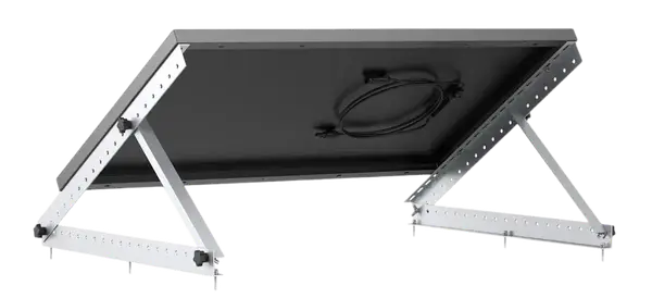 Кріплення EcoFlow під сонячні панелі 100 Вт Tilt Mount Bracket (AA-frame-28in)