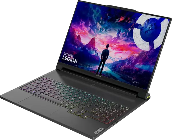 Ноутбук Lenovo Legion 9-16 i9-13980HX/32GB/1TB/Win11 RTX4090 165Hz (83AG000BPB)