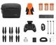 Квадрокоптер AUTEL EVO Nano Plus Premium Bundle Orange (102000767)