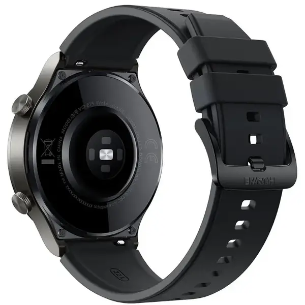 HUAWEI Watch GT 2 Pro Night Black 55025736 GameZone